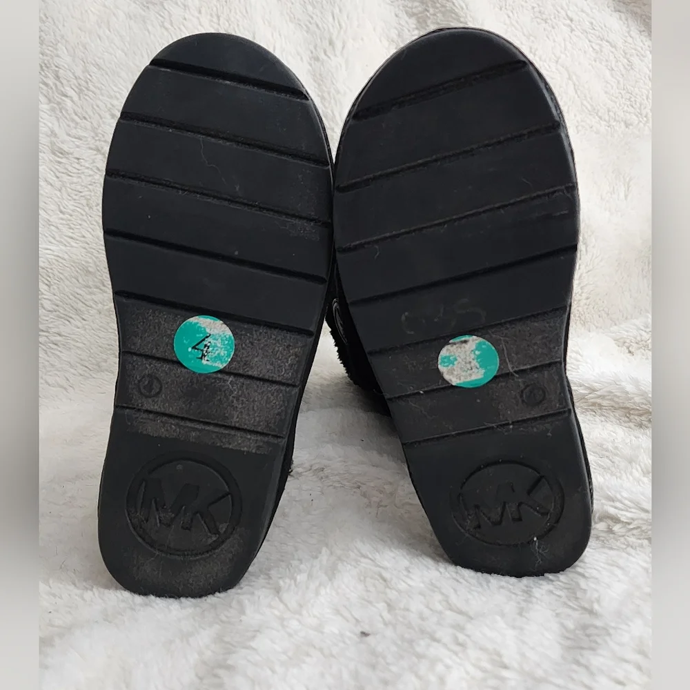 MICHAEL Michael Kors Alina Girls Winter Boots
